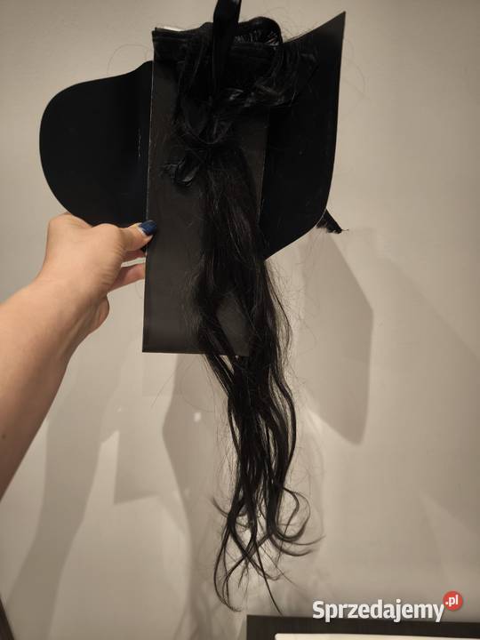 Włosy naturalne na taśmie Grzech hair 60 Borkowo