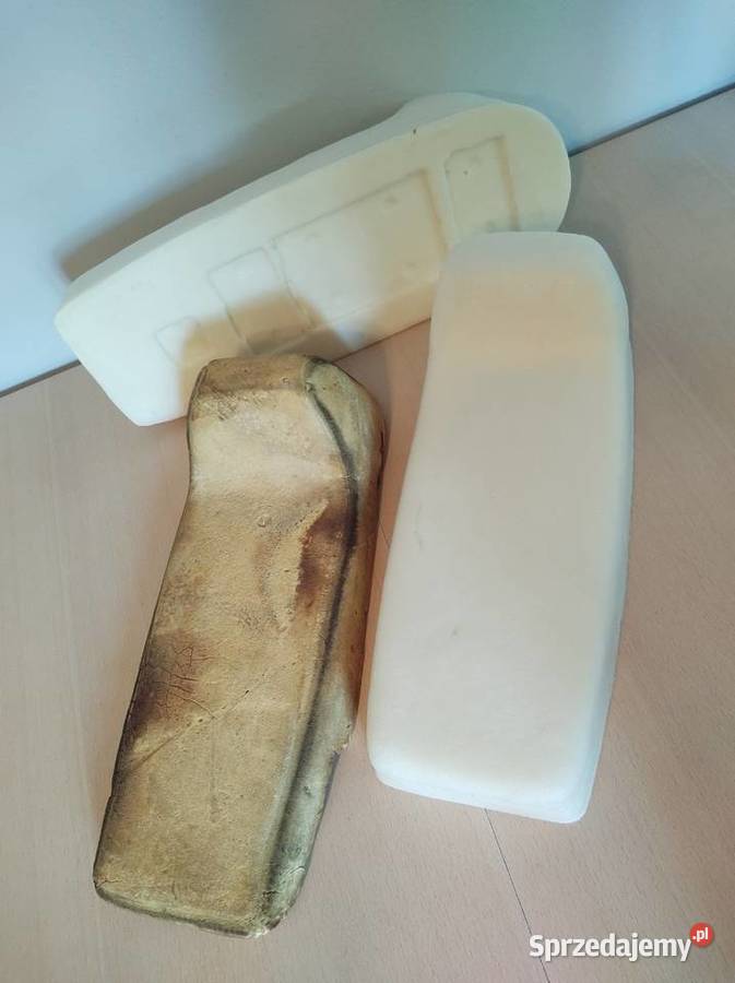Gąbka Romet Polo odlewana mazowieckie Pruszków