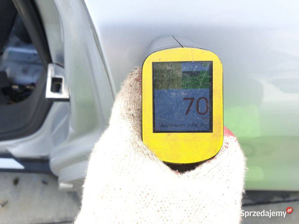 ĆWIARTKA BŁOTNIK LEWY TYŁ AUDI S8 D2 LIFT LY7W Pozostałe kujawsko-pomorskie Lipno