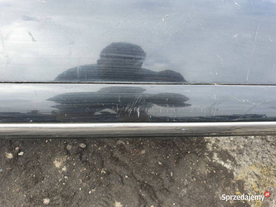 ZDERZAK TYŁ AUDI A8 D3 Pozostałe Lipno