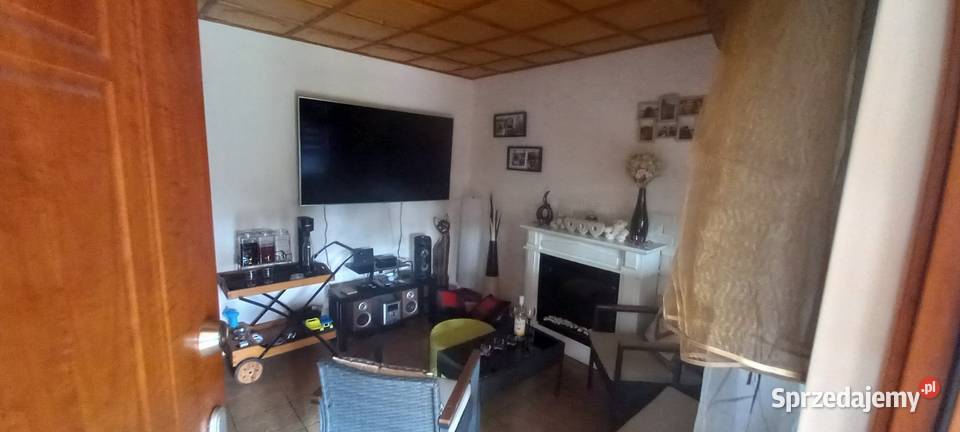 Przepiękna działeczka Rogówko