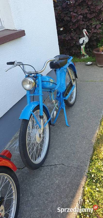 Romet komar 2352 Kosakowo