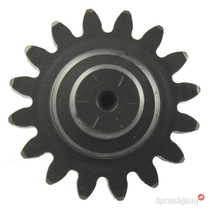 Wałek z zębatką 16T18T 120 mm 4 x4 LS MT 125 LS Tajęcina sprzedam