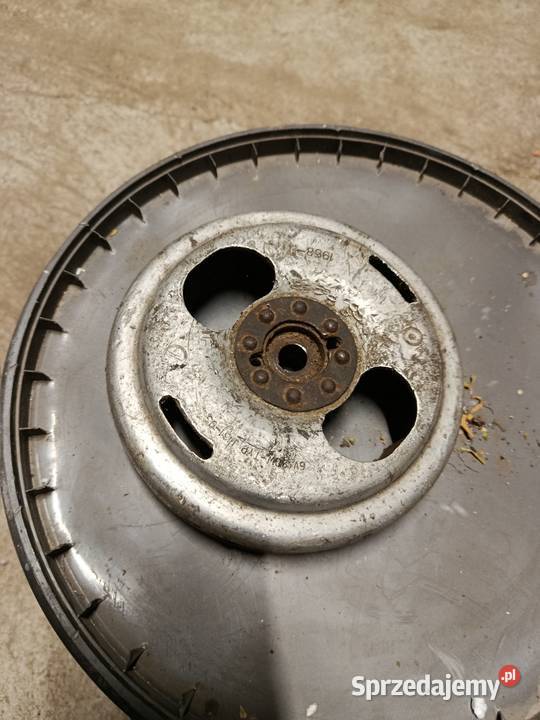 WSK WFM SHL Magneto iskrownik Grobniki