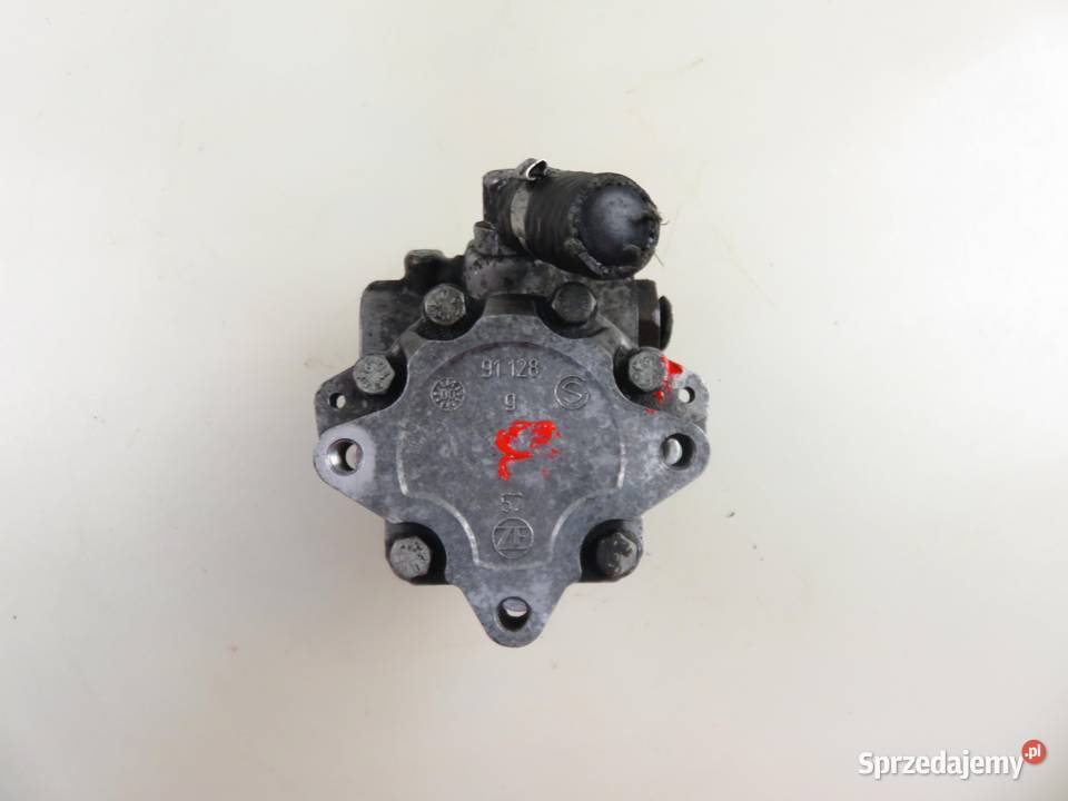 POMPA WSPOMAGANIA VW PASSAT B5 FL 3B3 25 TDI AKN osobowe