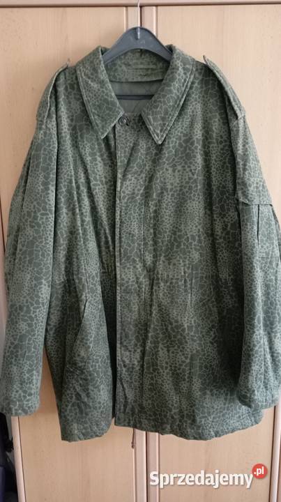 Bechatka wojskowa z Prlu Warszawa sprzedam