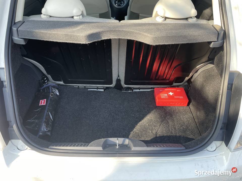Fiat 500 14 100 hp Automat 500 sprzedam