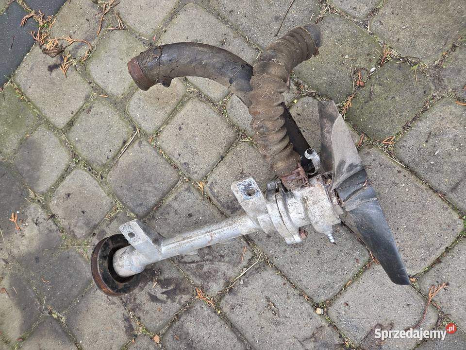 Syrena pompa wody sprzedam