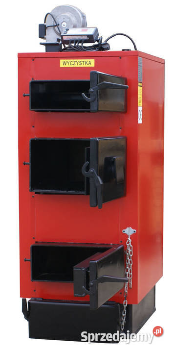 8 kW UniwersumEKO centralne ogrzewanie Braniewo