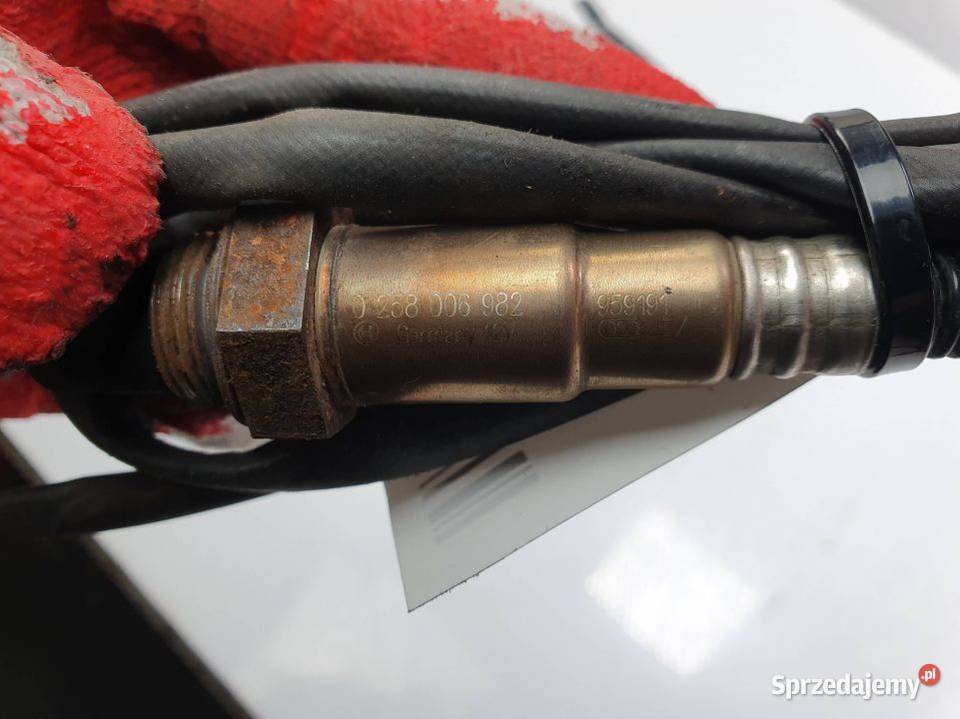 SONDA AUDI A8 D3 0258006982 Pozostałe Lipno sprzedam