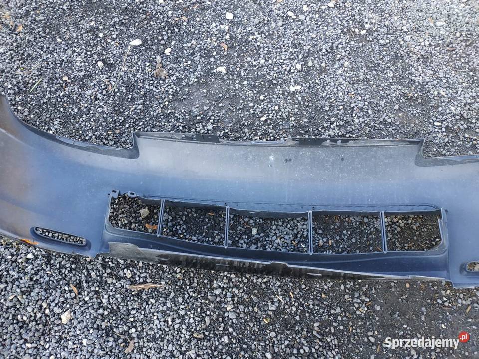Toyota mr2 mr2 2000 2001 2002 zderzak przód dolnośląskie Wrocław