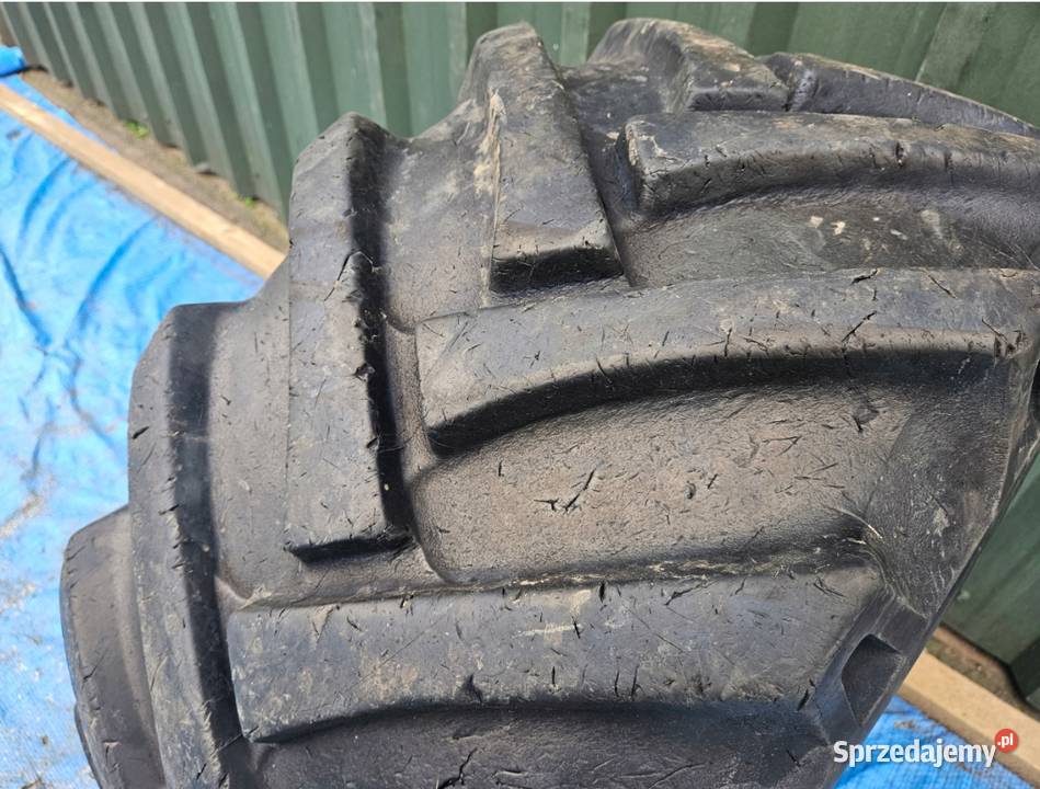 Opona Bkt 150 15055 R 17 As 504 1505517 Szprotawa sprzedam
