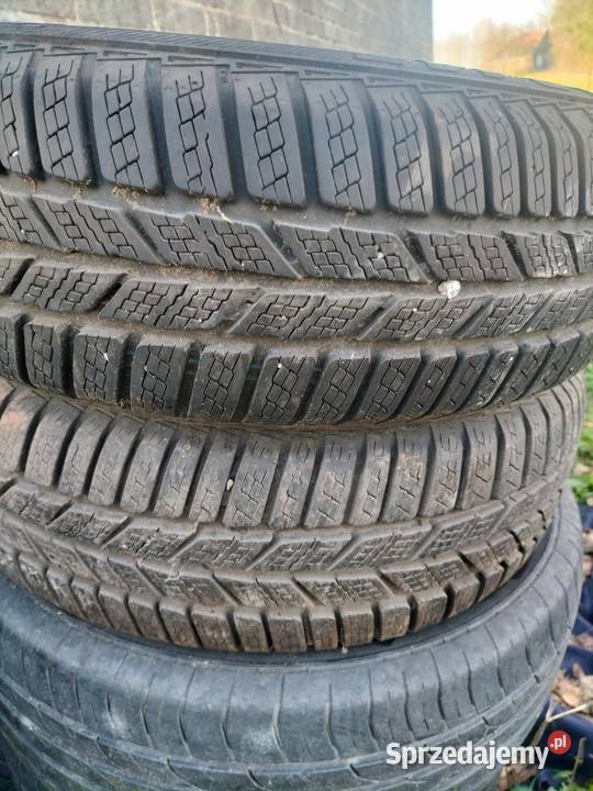 Opony 2255017 zimowe 2022 225 Samochodowe Seroczyn