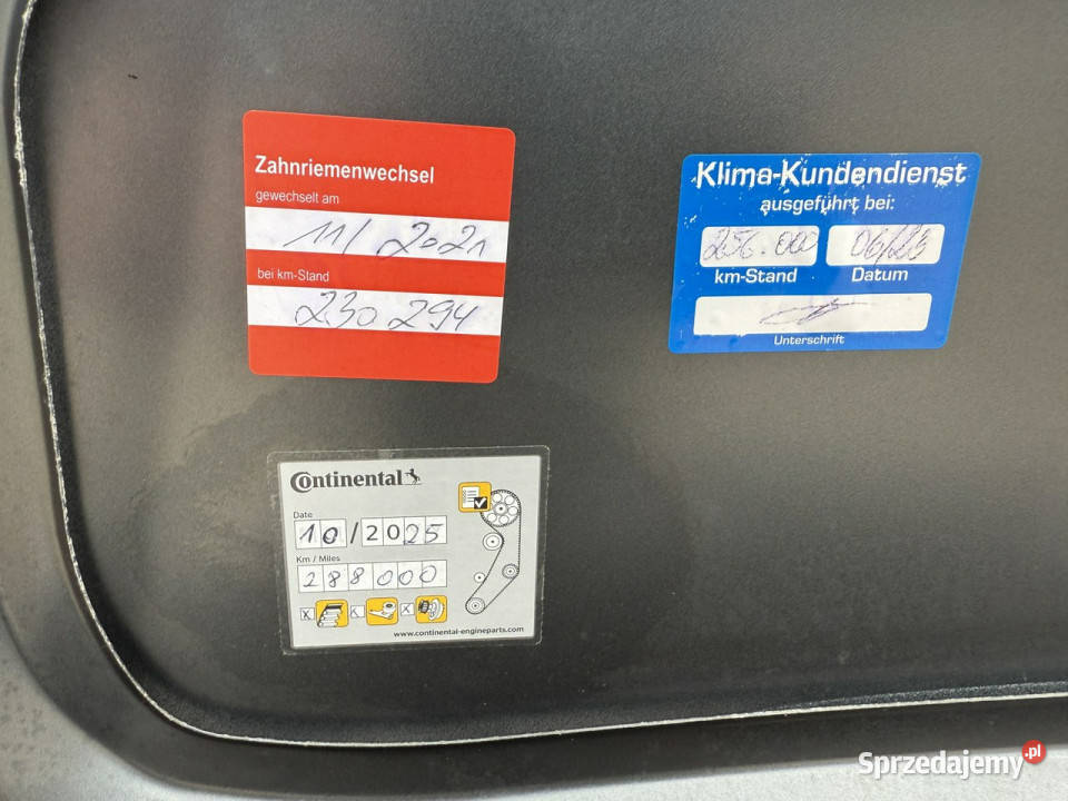 Volkswagen Caddy MAXIDSG19 tdi7osobowyz Niemiec pomorskie Dąbrowa