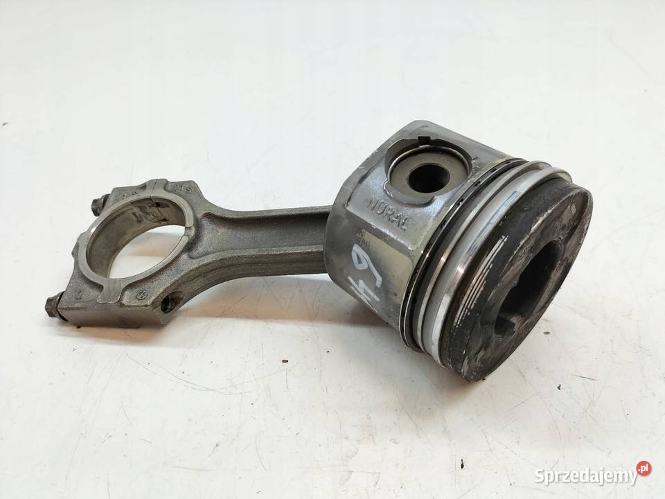 TŁOK KORBOWÓD 30 D M57 Bmw Seria 5 IV 19952003
