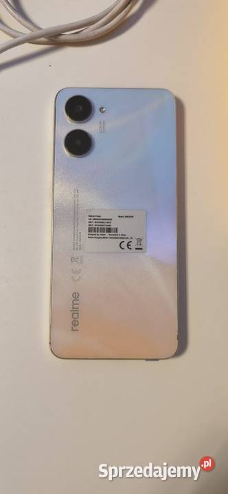 Realmy 10 128gb