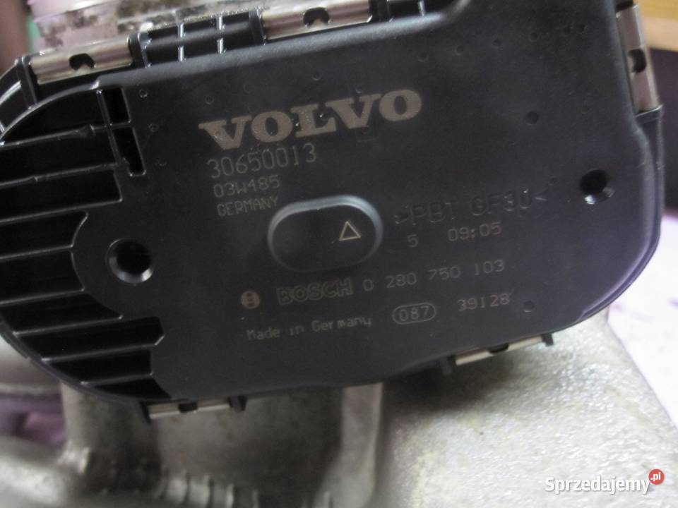 Volvo XC90 29 Biturbo B6294T 272 0280750103