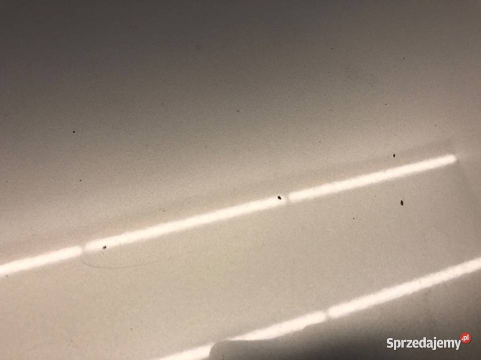 MASKA MAZDA CX7 SUV 0614 MOIST SILVER POKRYWA sprzedam