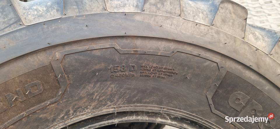 46070r24 4607024 175LR24 44570r24 Apollo 2023r Nowe Miasto Lubawskie