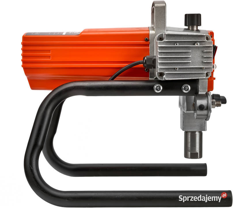 Agregat malarski 1500W 25Lmin akcesoria KD5796 lubelskie