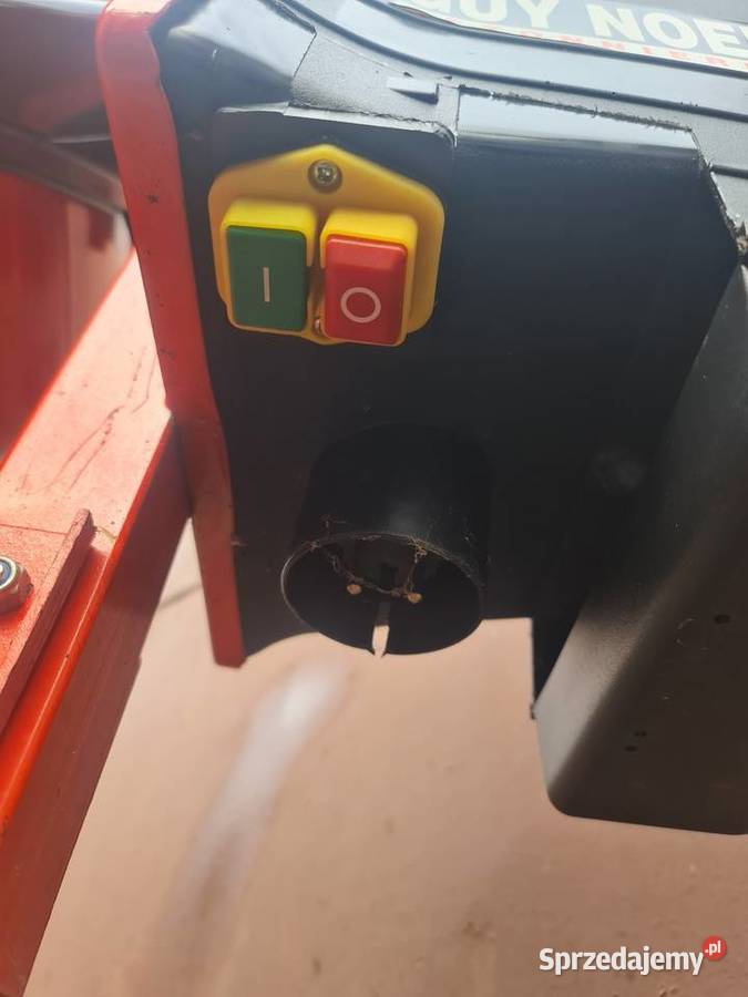 Betoniarka nowa Okazja Rogowo