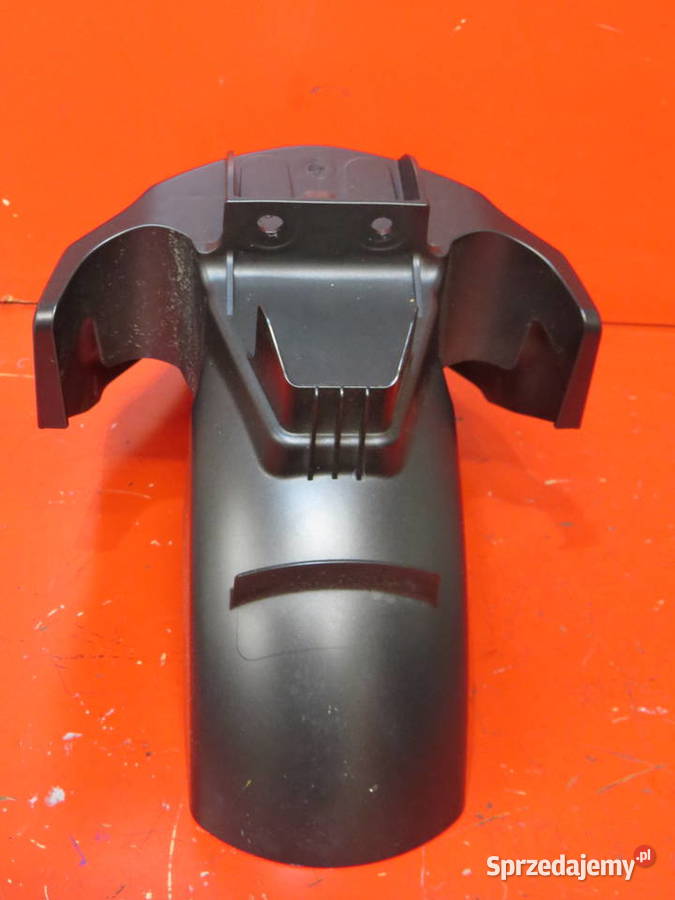 PIAGGIO FLY VESPA 50 125 BŁOTNIK PRZÓD PRZEDNI mazowieckie Warszawa