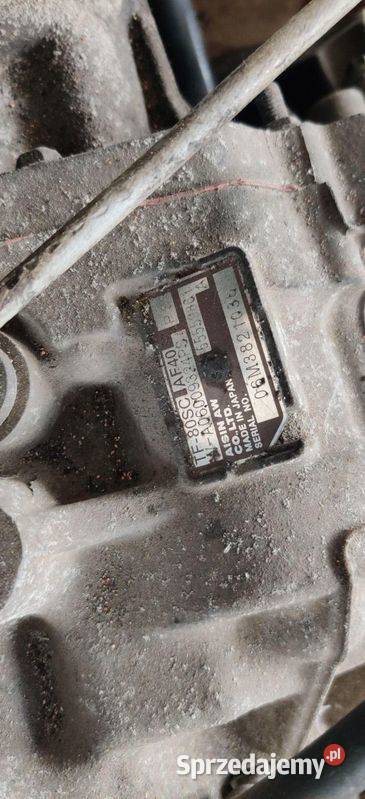 SILNIK RENAULT CLIO 3 III 15 DCI K9K sprzedam