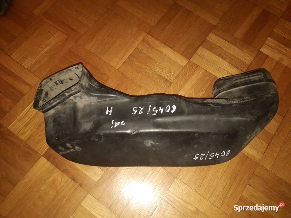 4A0129643B element układu dolotowego powietrza dolnośląskie Wrocław