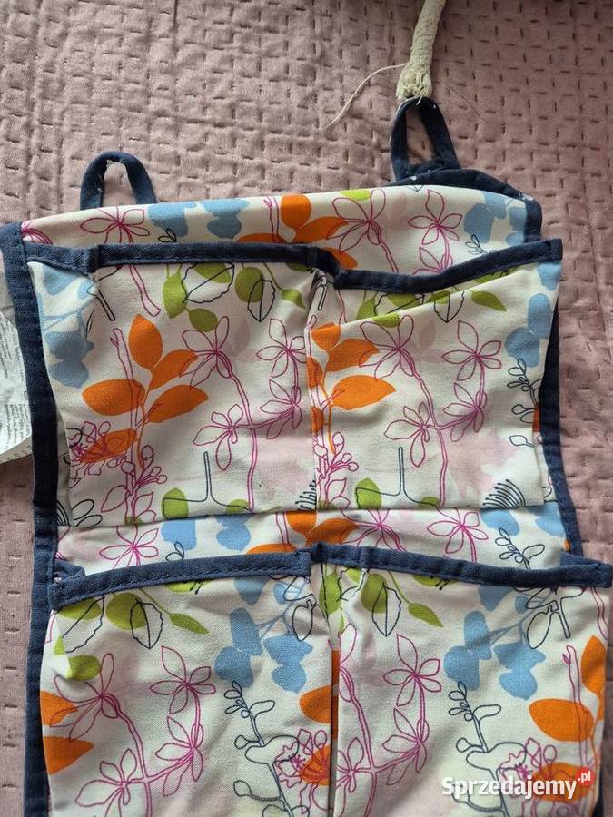 Organizer łazienkowy Piaseczno