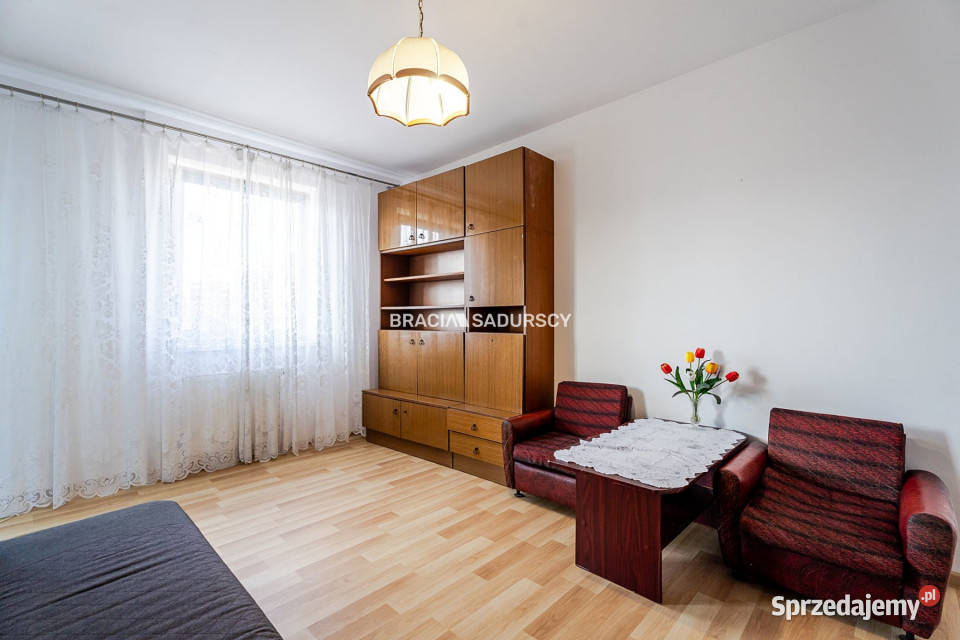 Mieszkanie sprzedam Kraków Bratysławska 5114m2 2