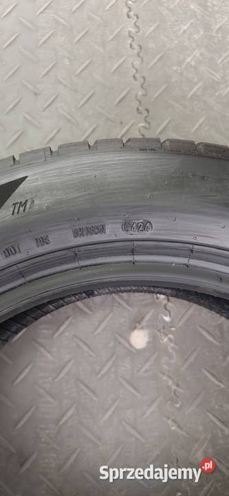 205 55 R16 Pirelli P7 Cinturato Dot 0424 Kudowa-Zdrój