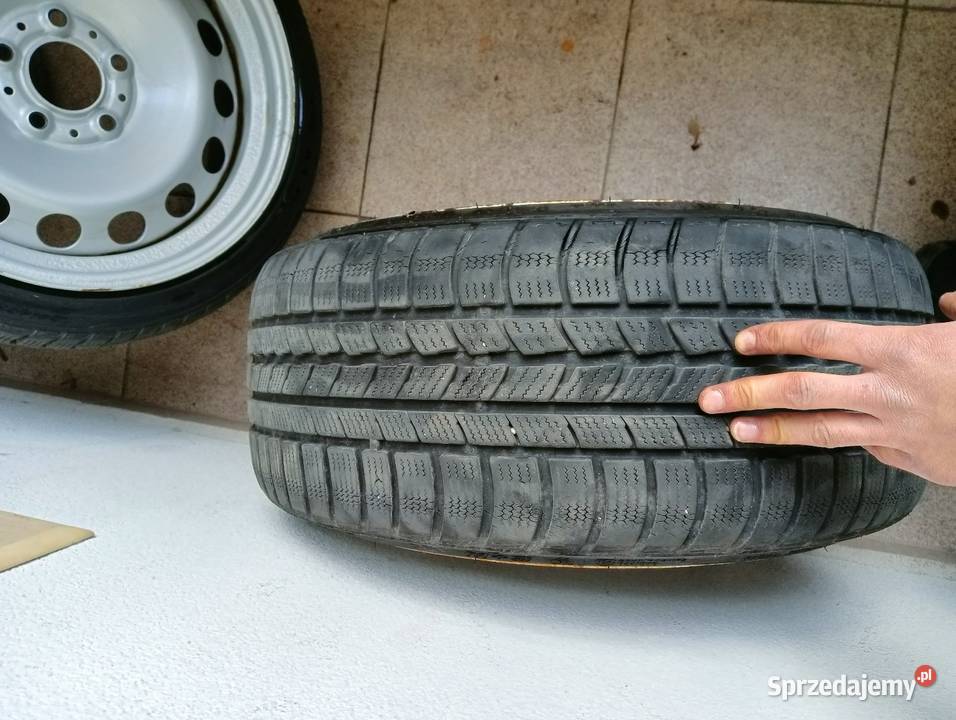 Szeroka stal R17 BMW koła felgi E36 E46 E39 95j mazowieckie Warszawa