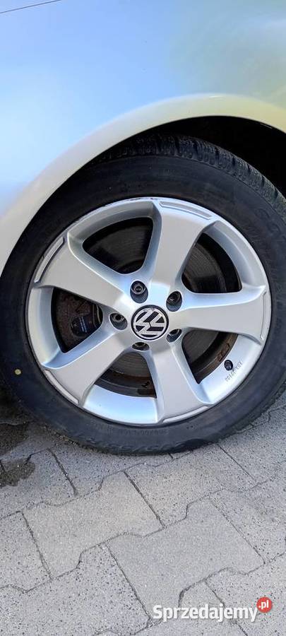 Volkswagen PASSAT B6 Passat Jugowice