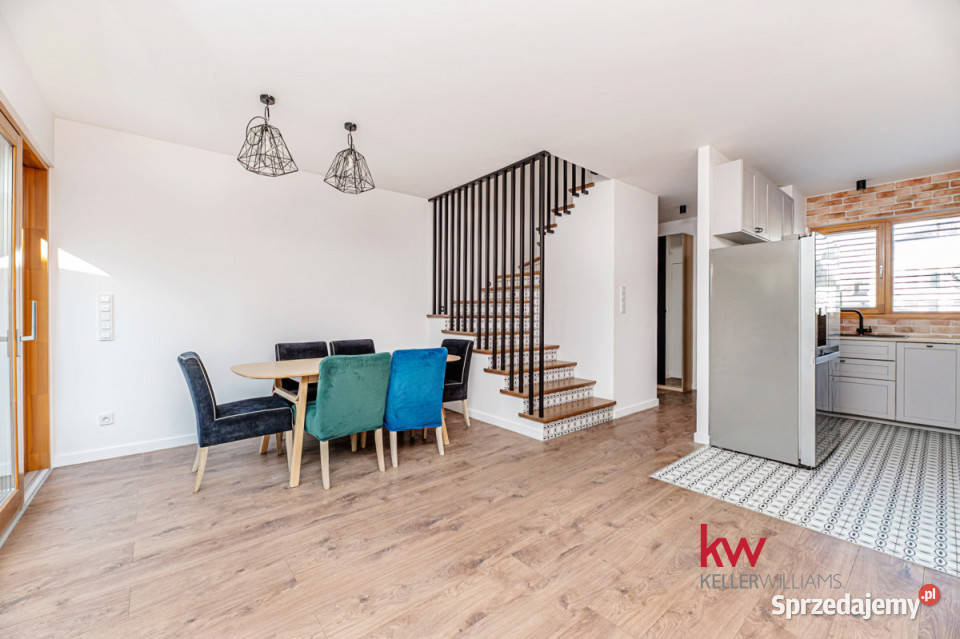 wynajmu mieszkania 87m2 4 pokoje Poznań wielkopolskie sprzedam