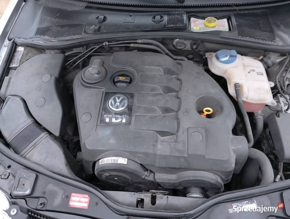Sprzedam Passata B5 fl Motoryzacja Stajkowo sprzedam