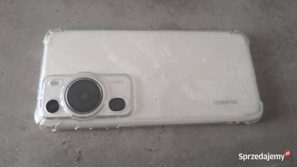 Telefon Huawei P60 pro dolnośląskie