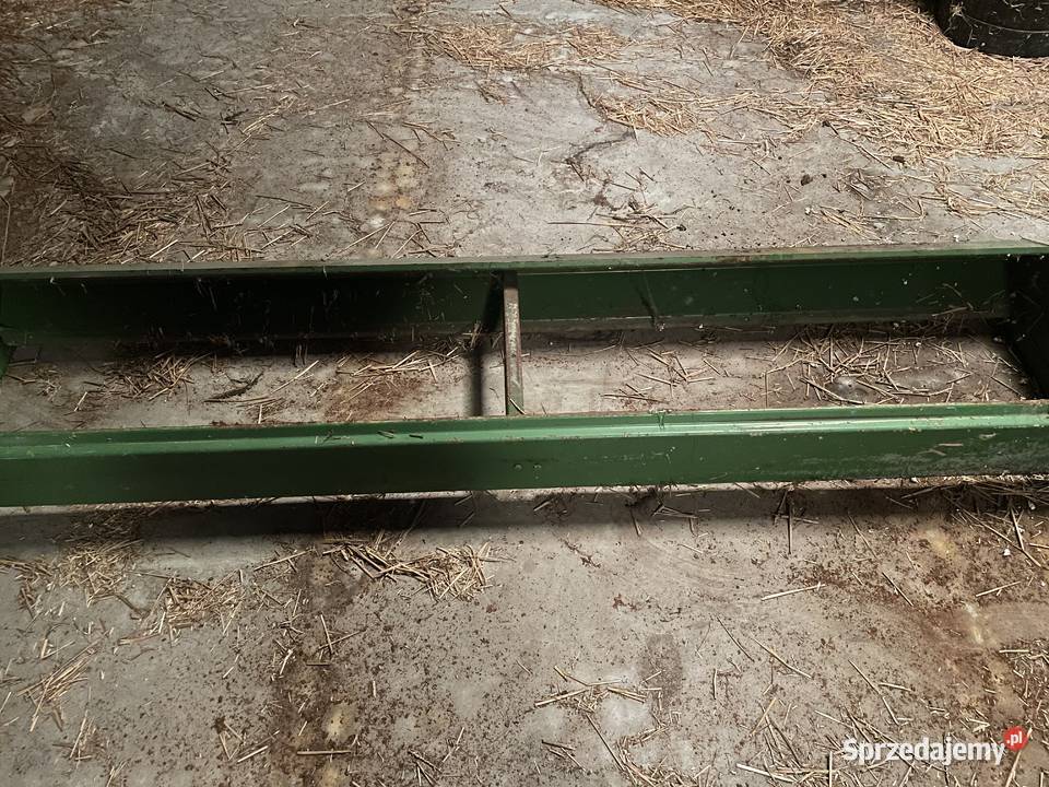 Nadstawka amazone d9 3m Rolnictwo Września