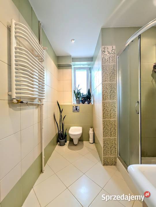 Sprzedam mieszkanie na 1 piętrze 2 pokoje opolskie