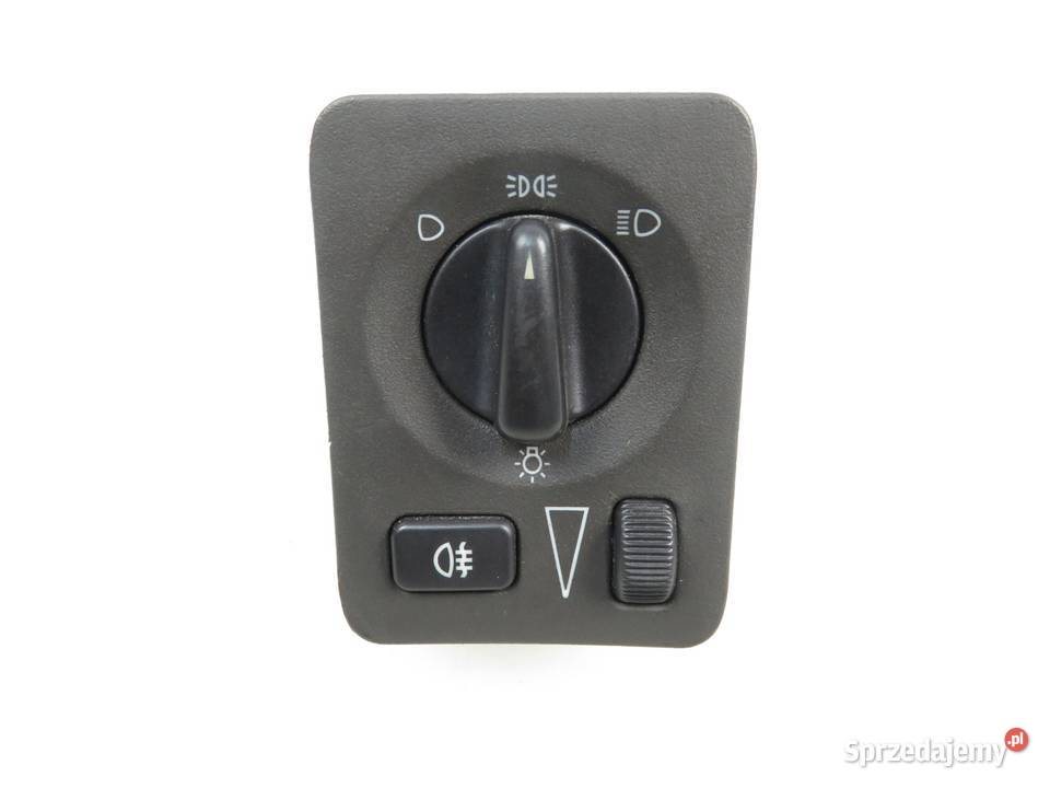 WŁĄCZNIK ŚWIATEŁ SAAB 95 YS3E 4616124 małopolskie