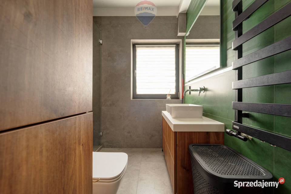 Dwukondygnacyjne mieszkanie w wysokim małopolskie Nowy Targ