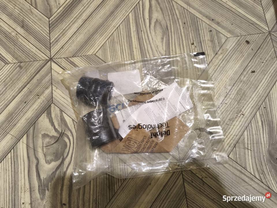 Nowe łączniki gumy stabilizatora Delphi do Opel Jaworzno