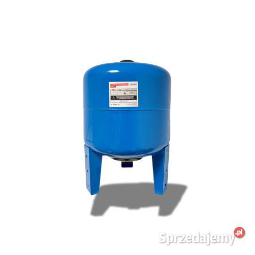 Nowe naczynie wzbiorcze przeponowe Termstal TERM Częstochowa sprzedam