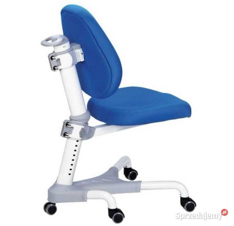krzesło obrotowe ucznia Tuliszków sprzedam