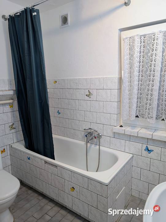 Wojnów Przytulny dom 99m2 Parking Ogród Wrocław