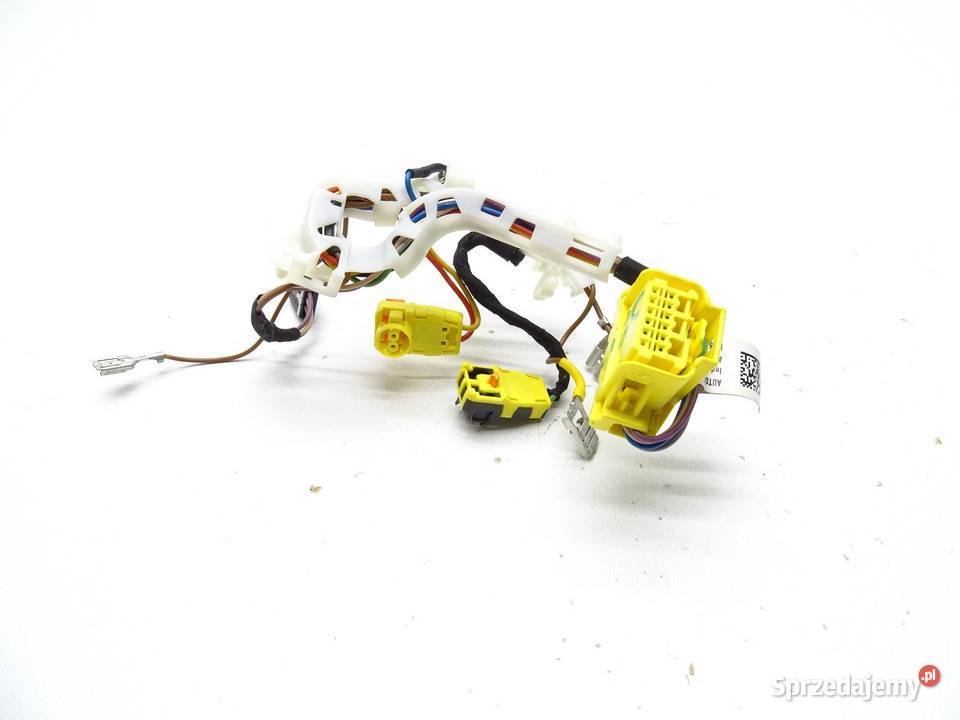 WIĄZKA PODUSZKI POWIETRZNEJ MULTI MULTIFUNKCJA małopolskie