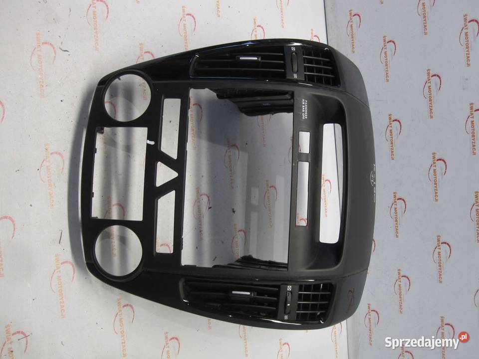 KIA CEED I LIFT 11r ramka osłona paneli Kielce