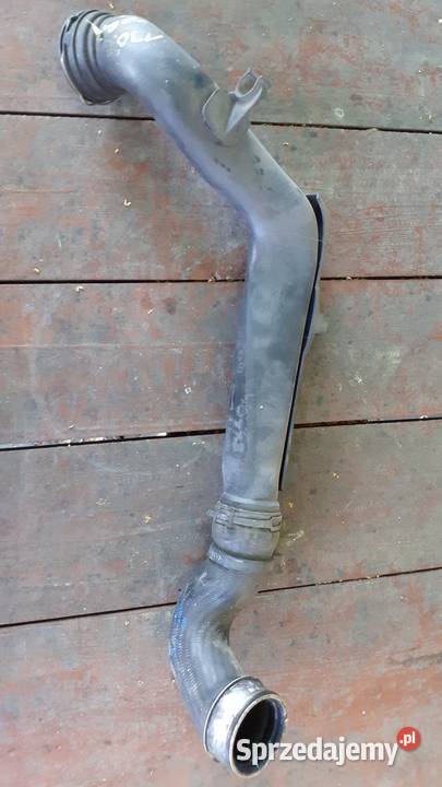 Rura Wąż 1j0145762bk Vw Seat Skoda Audi Mikołów