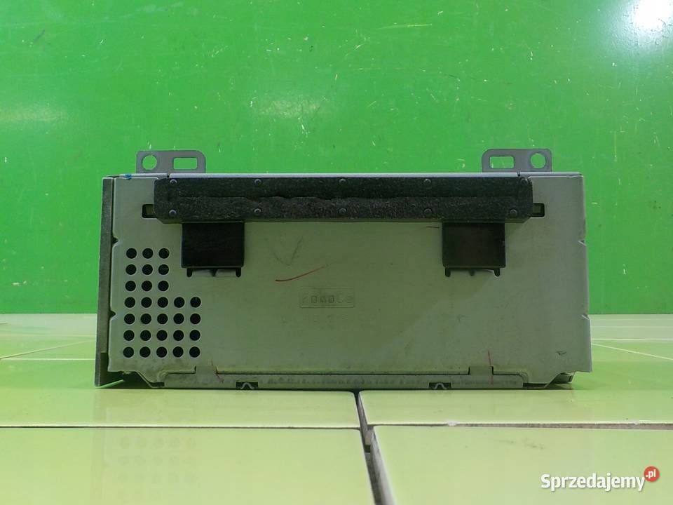 TRANSIT COURIER 16 TDCI 15r VAN radio Suków