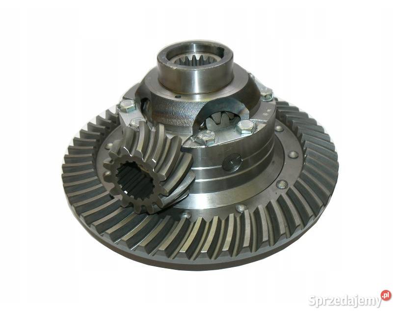 MECHANIZM RÓŻNICOWY KPL ZETOR 59112596 Siedlce