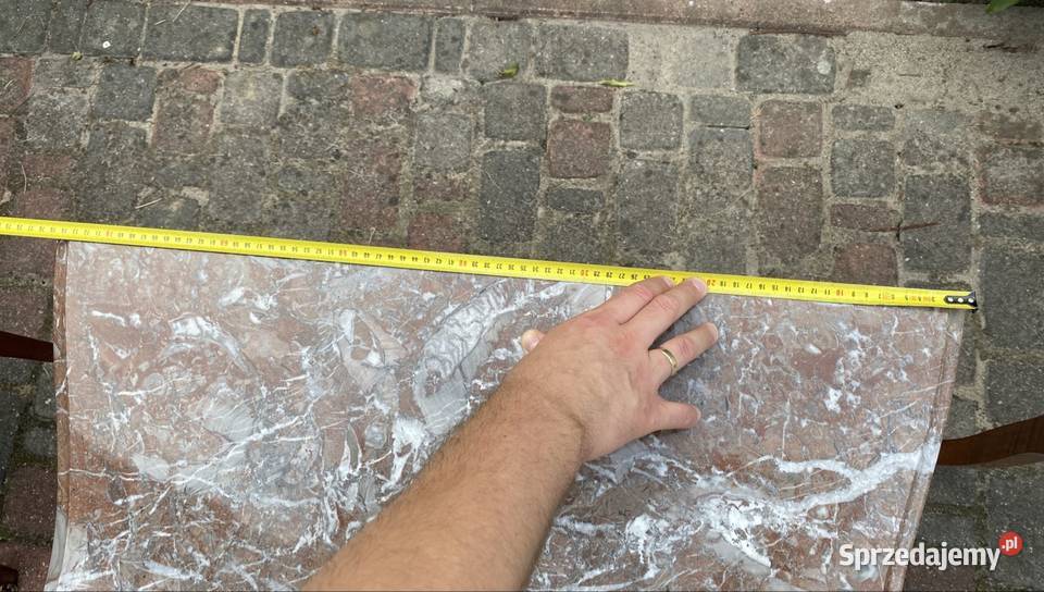 Antyczna komoda rokoko Kołobrzeg sprzedam